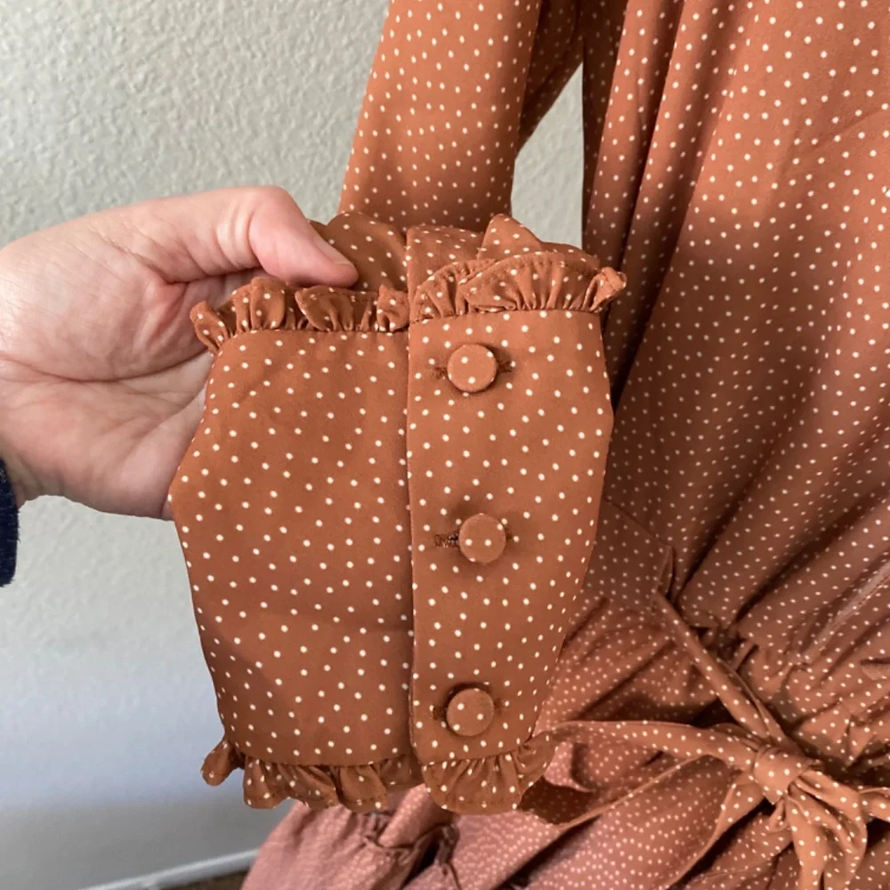 Alexis Genna T-Length Dress - Picture 6 of 12